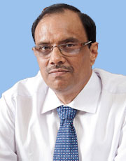 PK Singh
